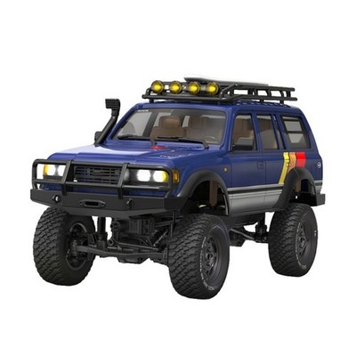 FMS 1/12 FCX10 RC Crawler Land Cruiser LC80 Toyota Licensed 4WD RC Rock Truck US