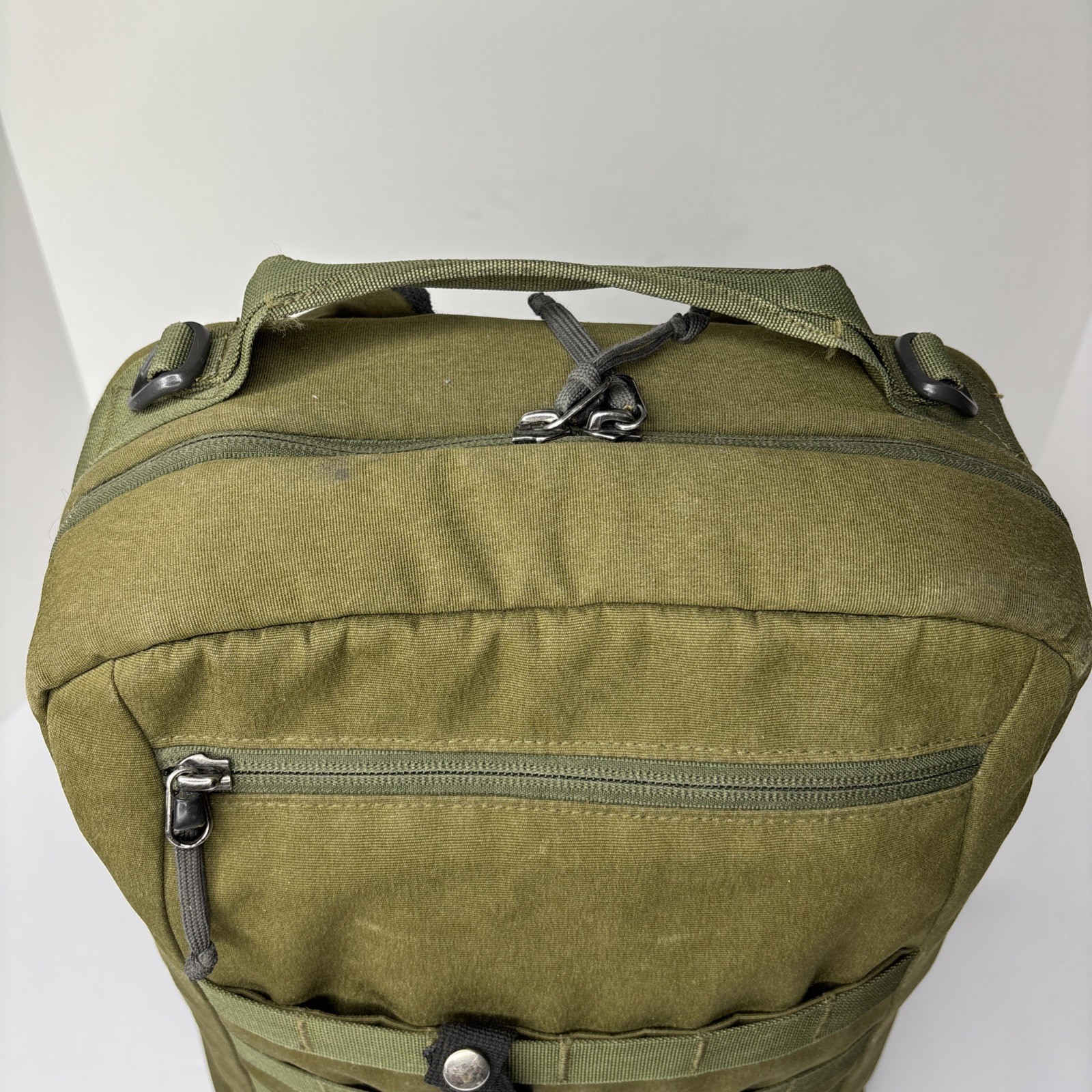 Camelbak Rucksack Coronado 15L Daypack Sports Outdoor Hiking Backpack Army Green