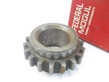 Federal Ts343 Engine Crankshaft Sprocket For 1962-67 Jeep Willys 230 Ohc Tornado