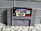 Disney's Pinocchio SNES Super Nintendo Genuine Cartridge Tested Working