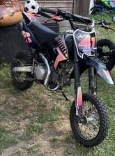 Stomp 140 Small wheel 2019