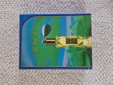 TOSCA 4711  Eau de Cologne ORIGINAL 4711 Vintage Rarität  Neu OVP