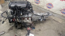 Chevy 5.3 Lm7 2wd Ls Engine Transmission Drop Out Swap Wiring Ecu Lift Out 107k
