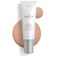 HydraTint Pro Mineral Sunscreen SPF 36 3.2 oz  2-in-1 Tinted Daily Sunblock ...