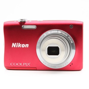 Nikon Coolpix S2900 | eBay