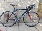 Willier Triestina Izoard Full Carbon Road Bike Shimano Dura Ace Ultegra 10spd