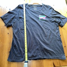 Cabana By Crown & Ivy Ladies Large MTV Music Television Spring Break T Shirt