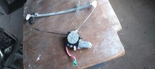 01-07 MK2 Honda CRV passenger left rear window regulator with motor