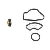 Thermostat KüHlmittel ÖFfnungstemperatur 88 °C Metzger FüR U.A. Alfa Romeo