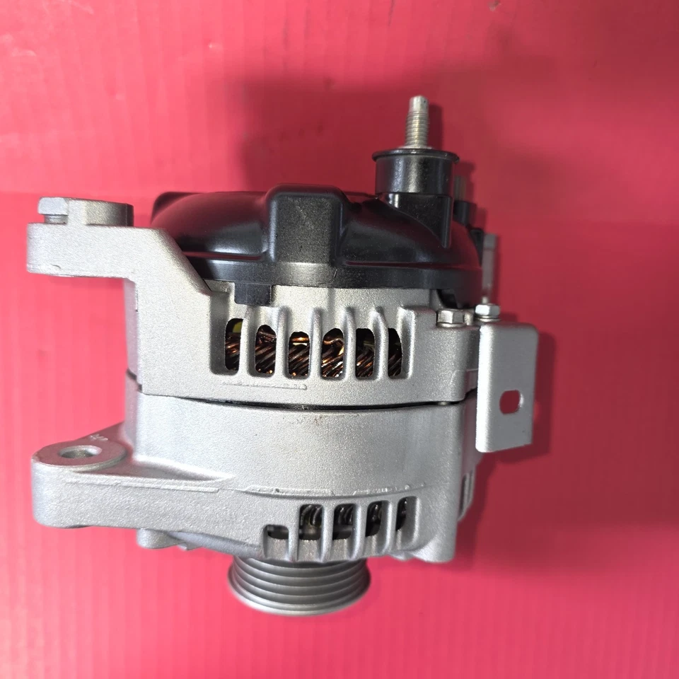 Alternador Kia Sportage 2017 2018 2019 2,4 litros Vin C reman por ace 104211-8590 Foto 2 de 4