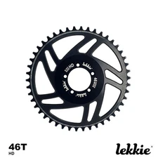 Bling Ring – Bafang Chainring BBSHD – 46T