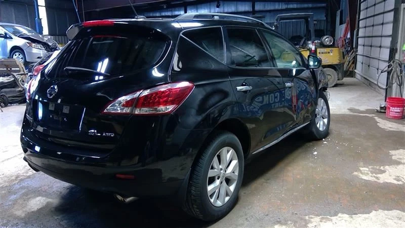 2011 11 Nissan Murano Fuel Vapor Charcoal Canister 96531 - Image 3 of 4