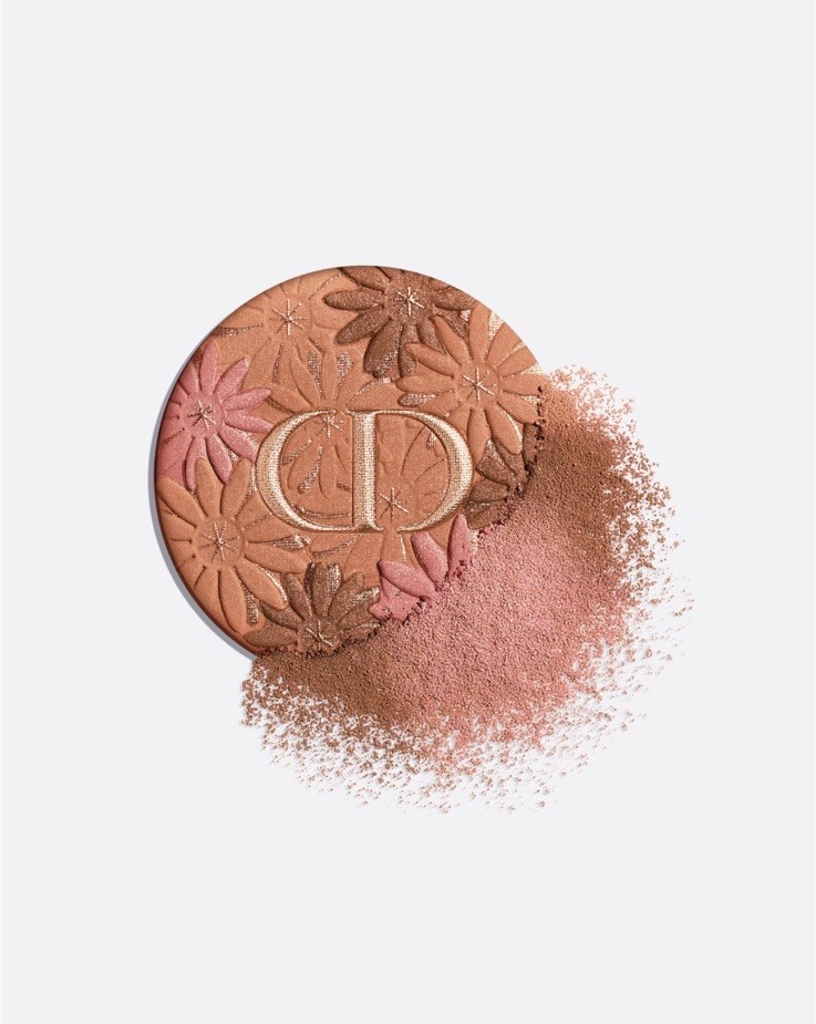 DIOR Forever Nude Bronze 032 PINK BRONZE - 2026 Summer Limited