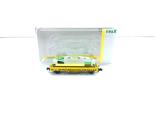 Roco N 15344 Güterwagen 5 Jahre TPC-Mitgliedschaft -  in OVP # 16185 | Condition: Gebraucht