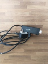 Fire TV Stick HD streaming Model S3L46N NO REMOTE CONTROL