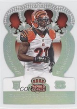 2014 Crown Royale Rookie Class of Silver Holofoil /199 Darqueze Dennard #128 fm0