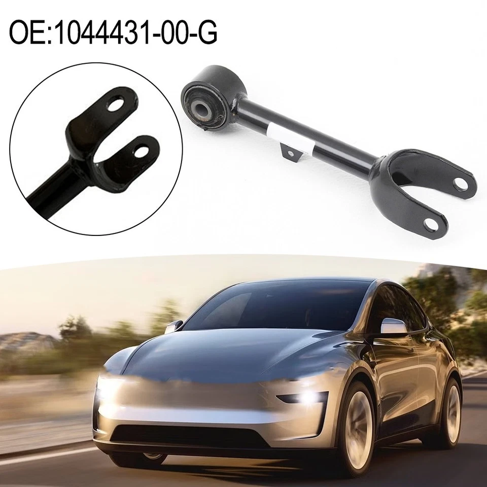OEM Rear Balance Rod for Tesla For MODEL 3 & Y Vehicles Part Number 104443100G - Image 3 of 4