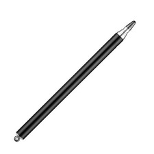 Stainless Steel Retractable Teaching Pointer for Educational Presentations