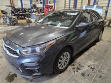 Driver Cornerpark Light Sedan Daytime Running Lamps Fits 19-21 Forte 1544729 Driver Cornerpark Light Sedan Daytime Running Lamps Fits 19-21 Forte 1544729