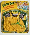 1984 Garden Doll Outfit Fits Cabbage Patch Kids Totsy #1620 NIP Vintage