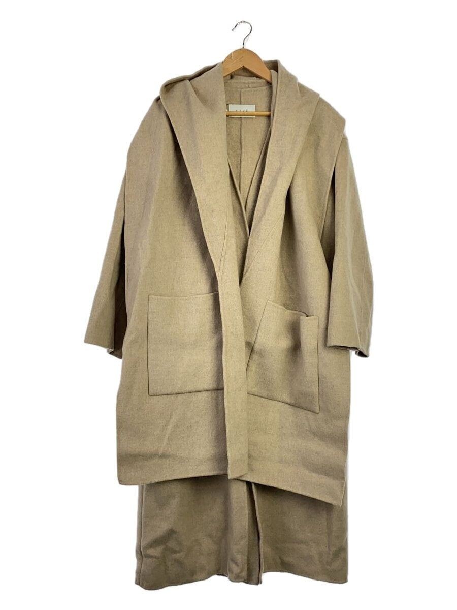 ALTRA 3Minuti Altro Cappotto M Lana Beige 1221500045