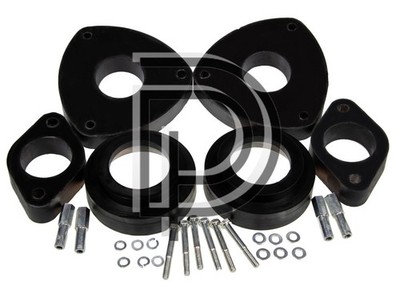 30mm 1.2'' Leveling Lift Kit for Nissan ALTIMA TEANA MAXIMA MURANO car spasers