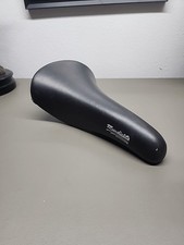  VINTAGE ITALIA MUUDIALITA Leather SADDLE  L’EROICA