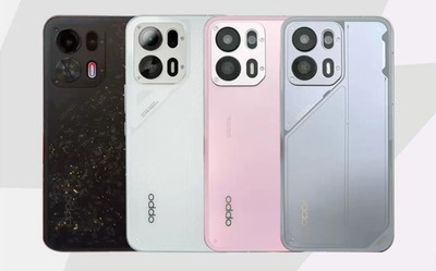 OPPO K15 Pro 5G Smartphone Dimensity 8500 Android 16 Super 7500mAh 80W Dual SIM