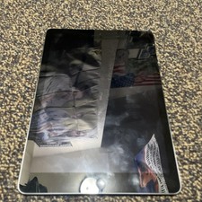 Apple iPad Air 1 A1475 16GB Space Gray, Wi-Fi Cellular, Unlocked