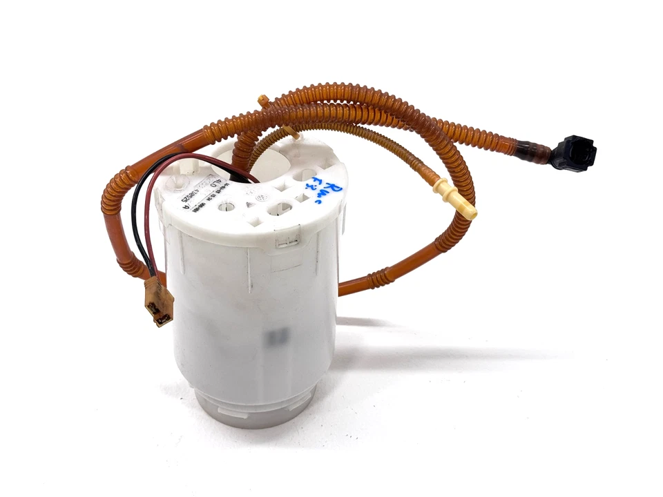 AUDI Q7 2011-2015 TANQUE DE COMBUSTIBLE BOMBA ELÉCTRICA CONJUNTO OEM 4L0919087A Foto 2 de 4