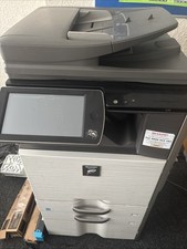 Sharp MX3640 Multifunction Photocopier/Printer/Scanner A3 A4 Colour