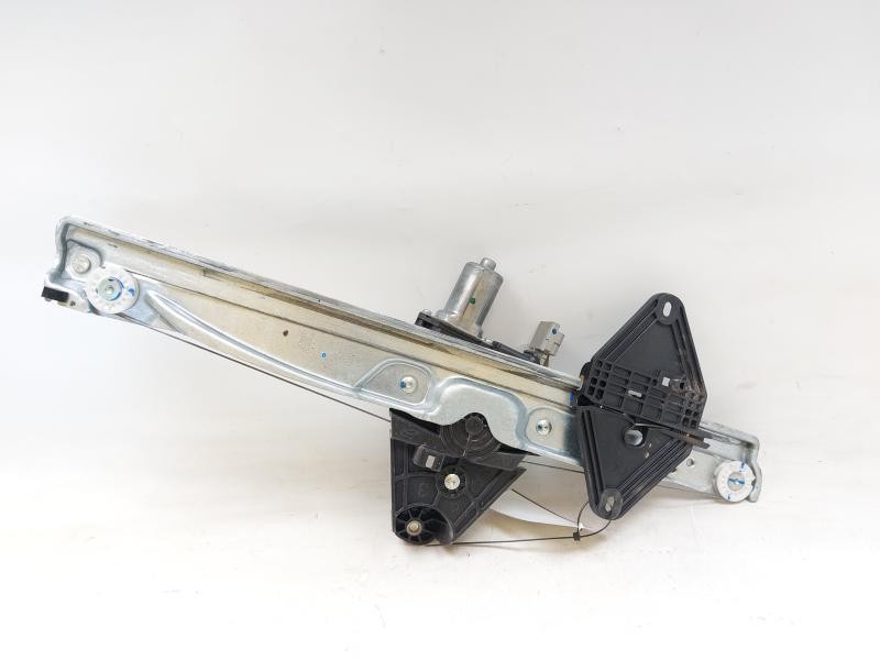 LST Fensterheber Reparatursatz Für Renault Mégane II Coupé-Cabriolet