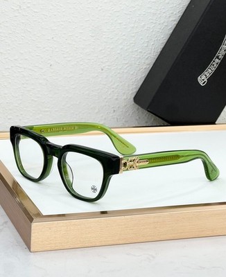 Chrome Hearts Model: CUNTVOLUTED Sunglasses, Size 49-23-147