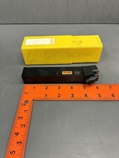 Sandvik Coromant DCLNR 16 4D-2 Lathe Turning Tool Holder   1" Shank GHC-9