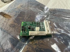 MTH Proto Sound 3.0 TOP ONLY  Stacker Board. 3v Connectors, NEW, old stock