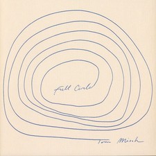 Tom Misch - Full Circle (Vinyl LP - 2026 - Or...