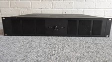 Sonance DSP 2-750 MKIII Amp 1500W 2.0-Ch. DSP Power Amplifier