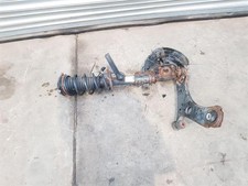 2015 ON MK1 JEEP RENEGADE FRONT SUSPENSION CORNER HUB RH DRIVER 2.0 DIESEL AUTO