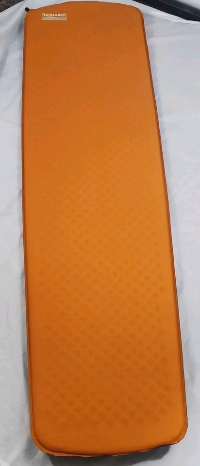 Thermarest Prolite 3 Regular Mochilero Camping Alfombra de Dormir Ligera Foto 2 de 4