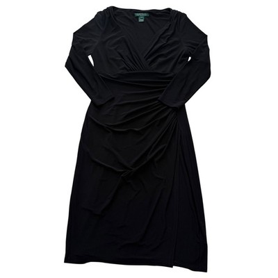 black and white polka dot dress off the shoulder Edeline Polka Dot Off-shoulder Pleated Mini Dress