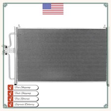 A/C Condenser For 2005-2007 Ford Escape Mazda Tribute Mercury Mariner 3298