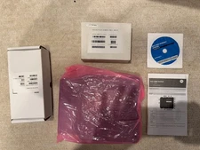 NEW | FULL KIT || Motorola Phone SMMCD 5000 Deskset MCD Model F2380A VOIP System