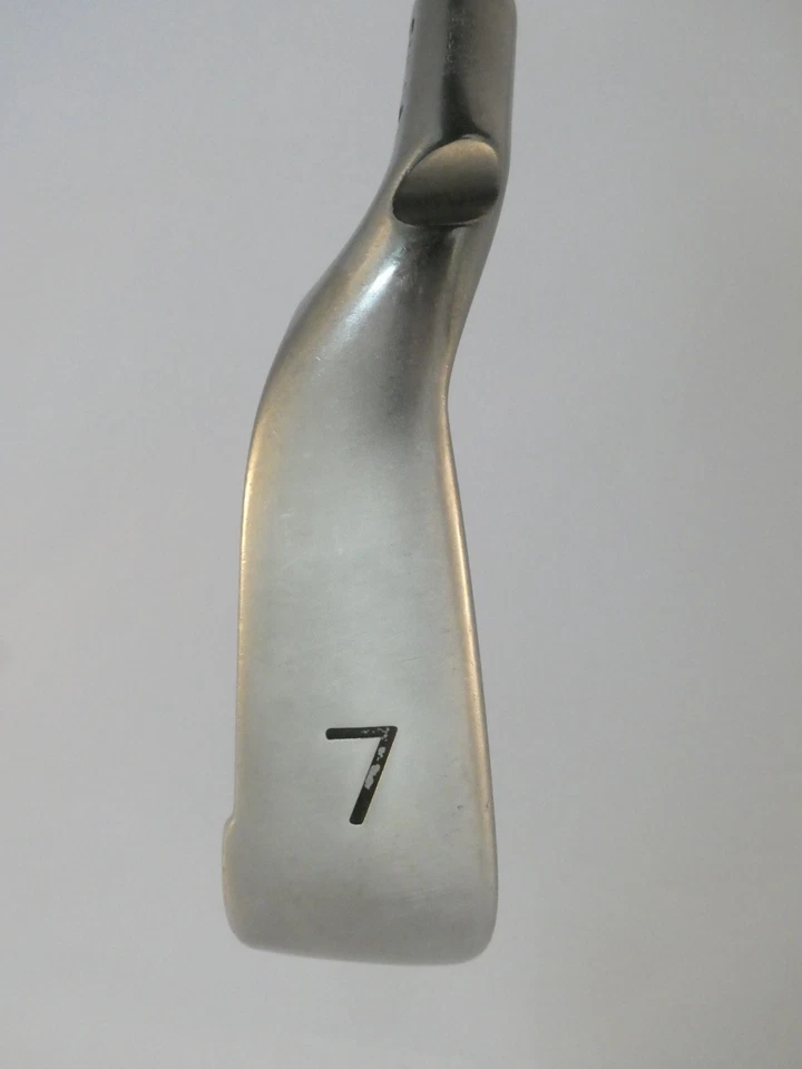 PING G20 # 7 Iron Left Handed - Soft Regular Flex PING CFS Steel ~USED~ - Image 4 of 4