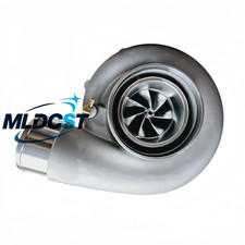Pte6466 Ball Bearing Turbo T4 .81ar Turbine Housing 6466mm 500-800hp Next Gen Pte6466 Ball Bearing Turbo T4 .81ar Turbine Housing 6466mm 500-800hp Next Gen