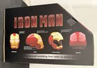 DreamHero Iron Man MK5 Full Helmet Mask — photo 5