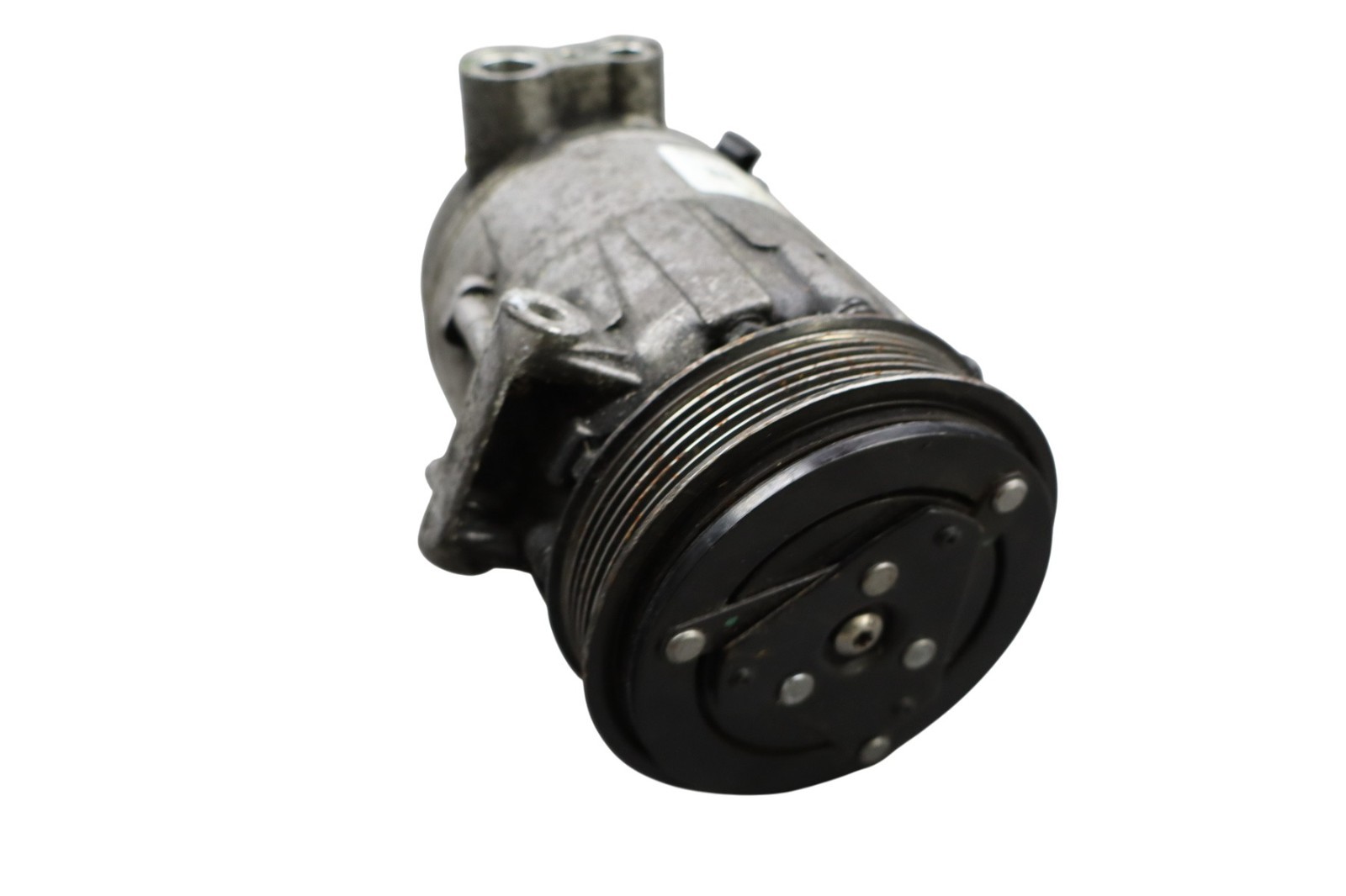 14-17 Maserati Ghibli AC A/C Air Conditioning Compressor Pump 01141230 Oem