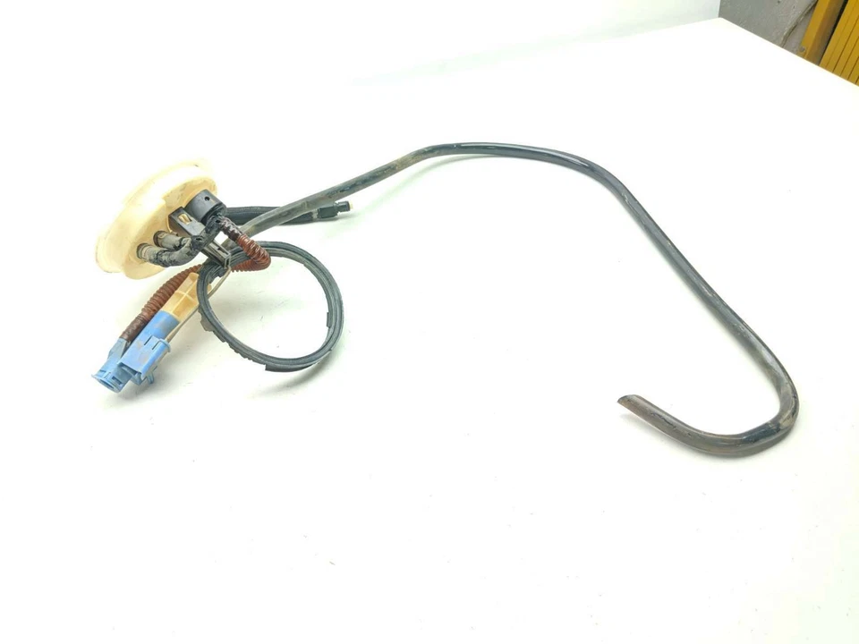 Cubierta de línea de combustible gasolina combustible BMW R1200GS 06 Foto 2 de 4