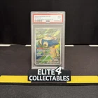 SV Promo - Snorlax 51  - PSA 9