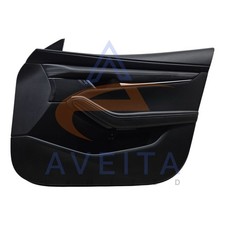 MAZDA 3 SE-L Hybrid MK4 BP 2021 Door Card Right Side Front B0J86843Z