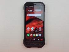 Kyocera DuraForce Ultra 5G UW E7110 128GB Unlocked Verizon - SMALL ISSUE